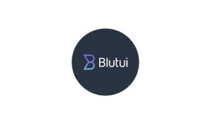 Paul Stefano Professional Male Voice Over Blu Logo