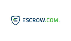 Paul Stefano Professional Male Voice Over Escrow Logo