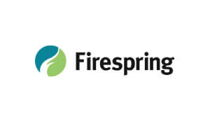 Paul Stefano Professional Male Voice Over Firespring Logo